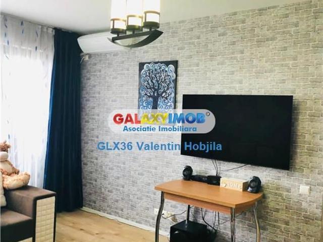 Inchiriere apartament 2 camere mobilat Baneasa Greenfield Salcamilor