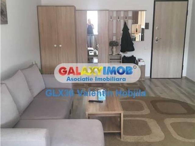 Inchiriere apartament 2 camere mobilat Baneasa Greenfield Platanilor