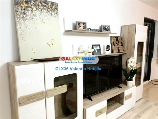 Inchiriere apartament 2 camere mobilat Baneasa Greenfiled