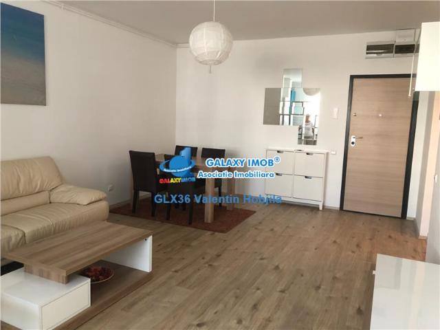 inchiriere apartament 2 camere mobilat baneasa greenfiled