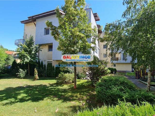 inchiriere apartament 2 camere mobilat greenfield baneasa