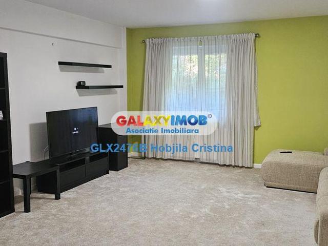 inchiriere apartament 2 camere mobilat greenfield baneasa