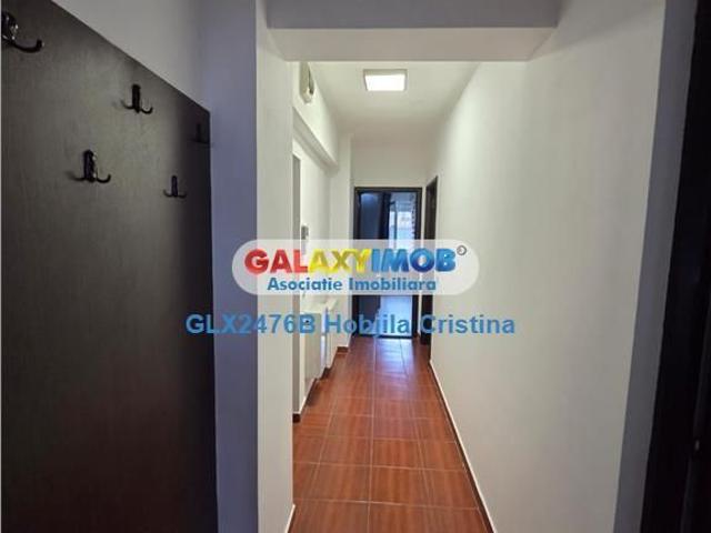 Inchiriere apartament 2 camere mobilat Greenfield Baneasa