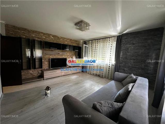 inchiriere apartament 2 camere mobilat Greenfield Baneasa