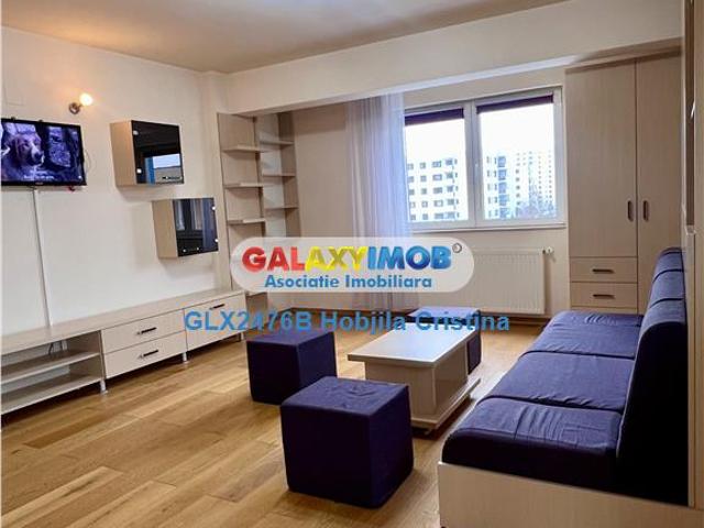 inchiriere apartament 2 camere mobilat greenfield residence baneasa