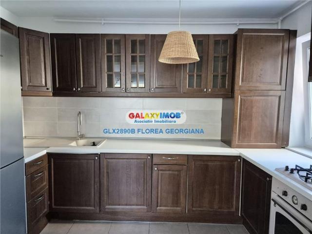 Inchiriere apartament 2 camere mobilat Greenfield Residence Baneasa