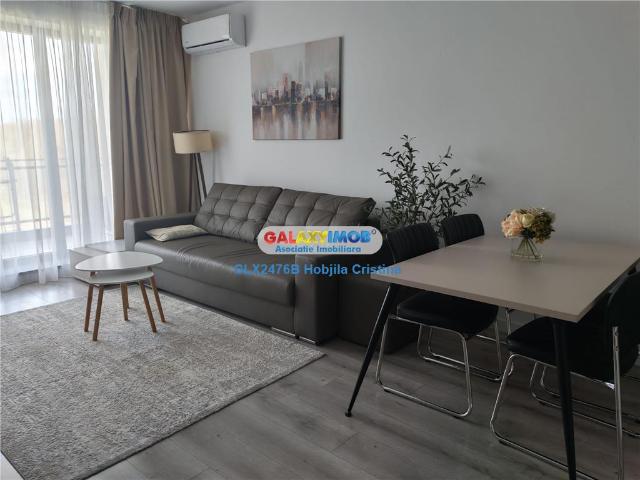 inchiriere apartament 2 camere mobilat greenfield vedere padure