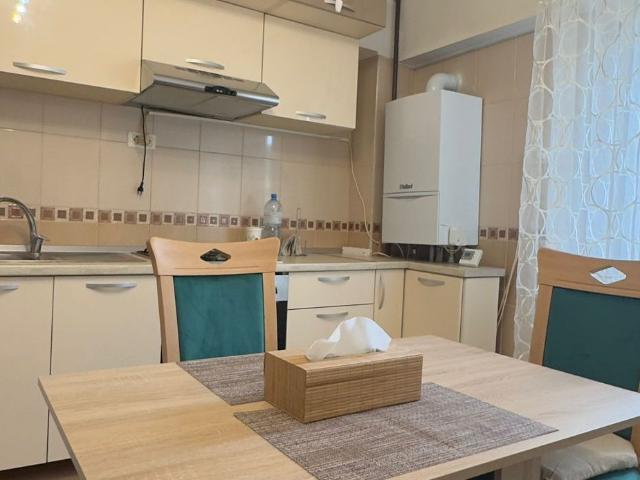 Închiriere apartament 2 camere MOBILAT MODERN– zona Spitalul Județean AXI37