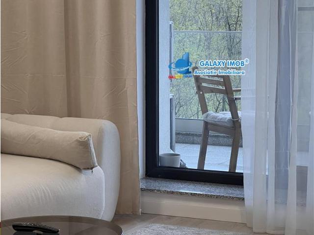 inchiriere apartament 2 camere mobilat padure greenfield residence