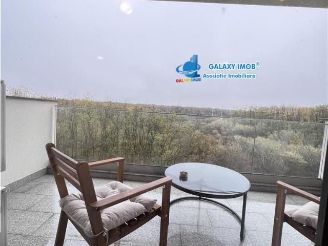 inchiriere apartament 2 camere mobilat padure greenfield residence