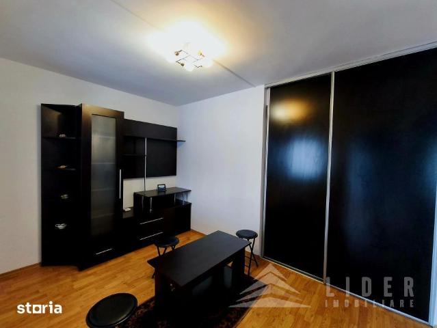 Inchiriere apartament 2 camere mobilat si utilat loc de parcare zona