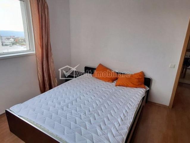 Inchiriere apartament 2 camere, mobilat si utilat, parcare, Calea Turzii