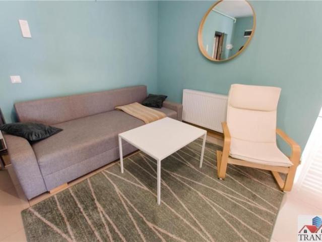 Inchiriere apartament 2 camere, mobilat si utilat, zona Arhitectilor