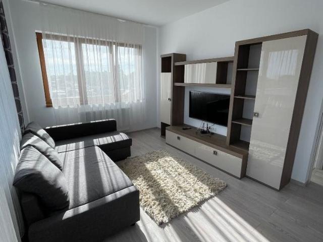 Inchiriere Apartament 2 Camere Mobilat/Utilat Terase 200mp AFI Mall