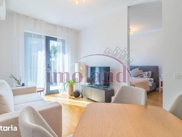 Inchiriere apartament 2 camere mobilat+utilat Avalon Estate Pipe
