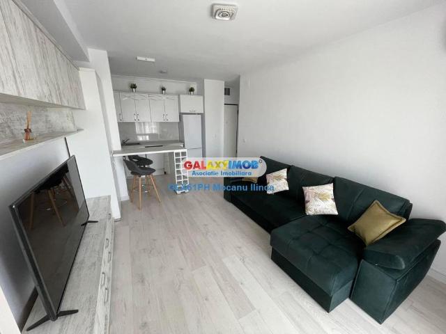 Inchiriere apartament 2 camere, modern, bloc nou, Ploiesti, Vest