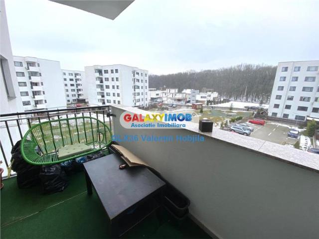 inchiriere apartament 2 camere modern greenfield baneasa vedere parc