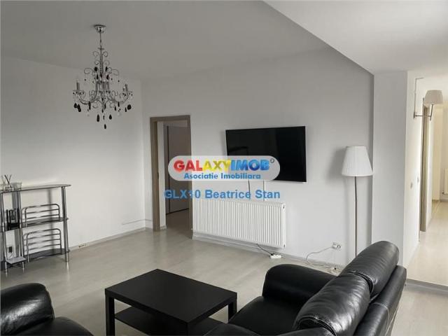 Inchiriere apartament 2 camere modern in imobil rezidential