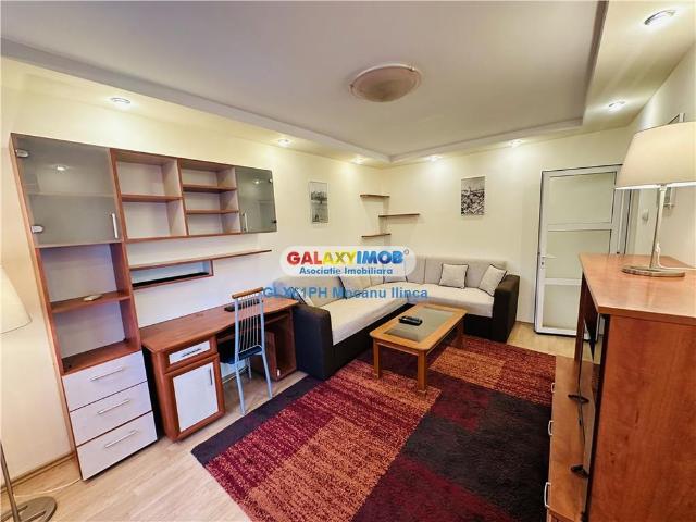 Inchiriere apartament 2 camere, modern, in Ploiesti, zona Cantacuzino