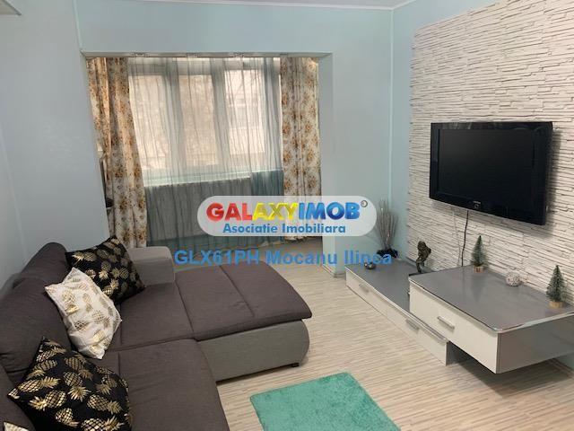 Inchiriere apartament 2 camere, modern, Ploiesti, Malu Rosu