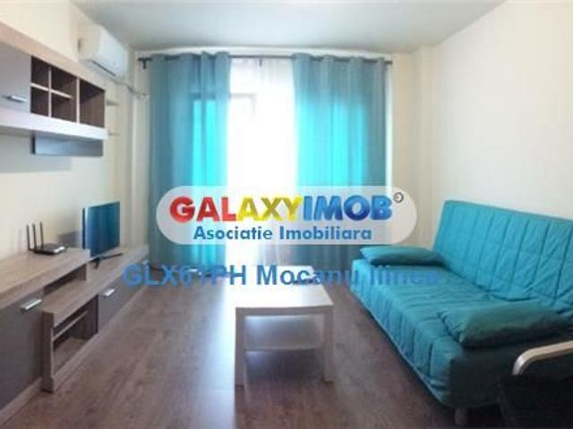 Inchiriere apartament 2 camere, modern, Ploiesti, Republicii