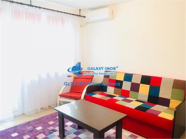 Inchiriere apartament 2 camere, modern, Ploiesti, Republicii