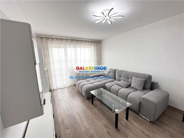 Inchiriere apartament 2 camere, modern, Ploiesti, Republicii