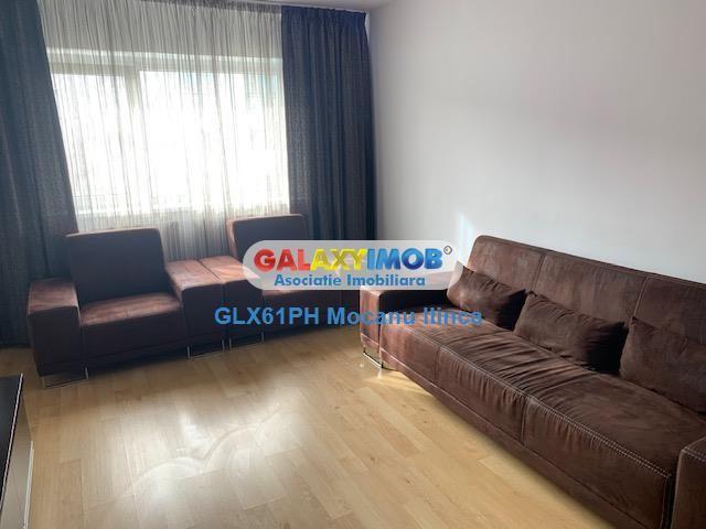 Inchiriere apartament 2 camere, modern, Ploiesti, Vest