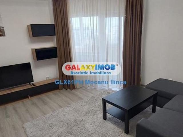 Inchiriere apartament 2 camere, modern, Republicii, Ploiesti