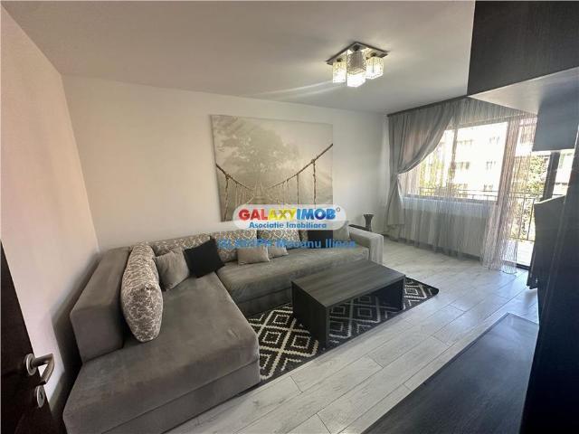Inchiriere apartament 2 camere, modern, Vest, Ploiesti