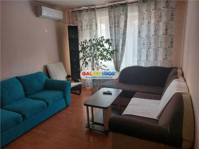 Inchiriere apartament 2 camere, modern, Vitan Mihai Bravu