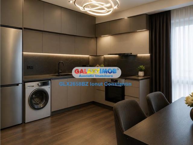 inchiriere apartament 2 camere modern zona ultracentrala