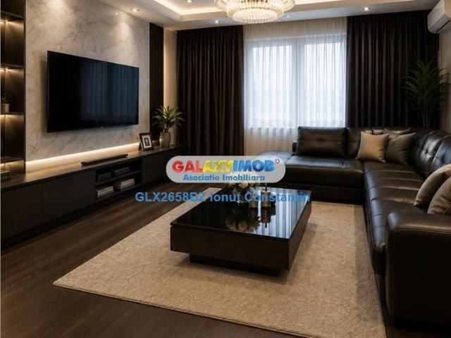 Inchiriere apartament 2 camere modern zona ULTRACENTRALA