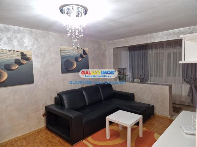 Inchiriere apartament 2 camere modern