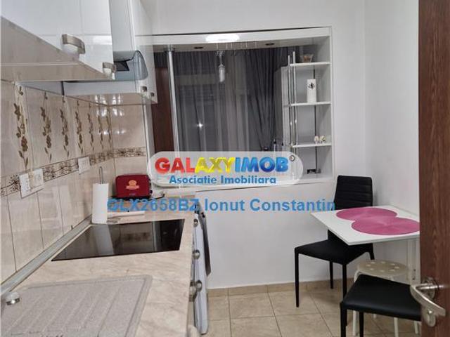 inchiriere apartament 2 camere modern