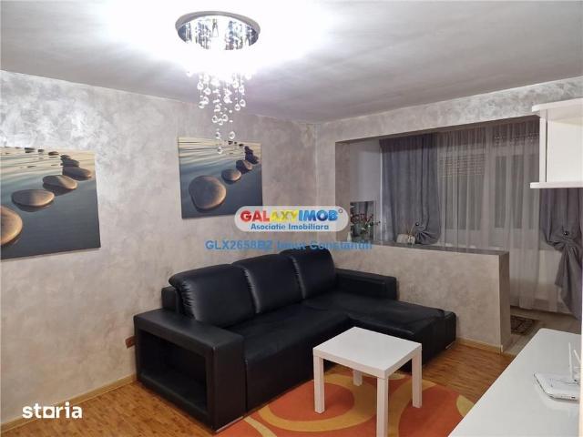 Inchiriere apartament 2 camere modern