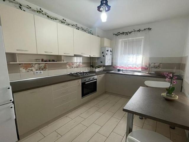 Inchiriere apartament 2 camere Maurer Residence Brasov