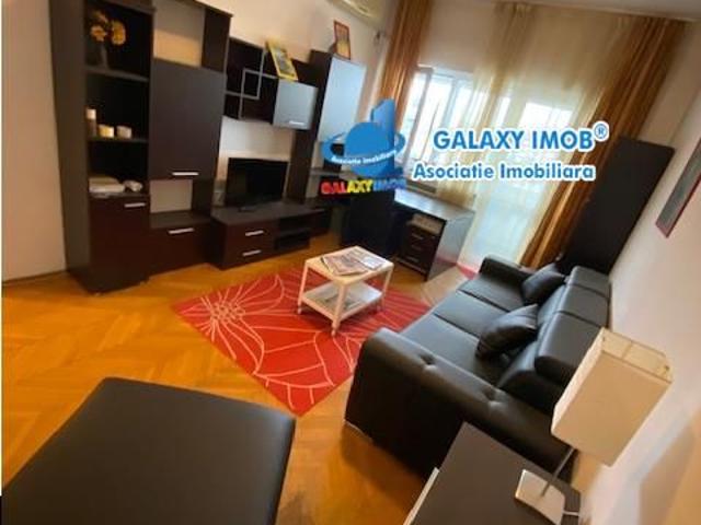 Inchiriere apartament 2 camere Magheru Dionisie Lupu Piata Romana