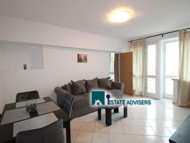 Inchiriere apartament 2 camere|Magheru|Romana
