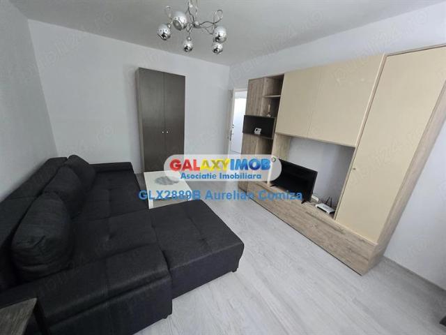 inchiriere apartament 2 camere mall plaza renovat total/centrala propr
