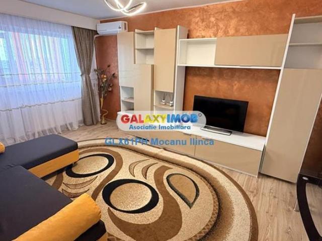Inchiriere apartament 2 camere, Malu Rosu, Ploiesti