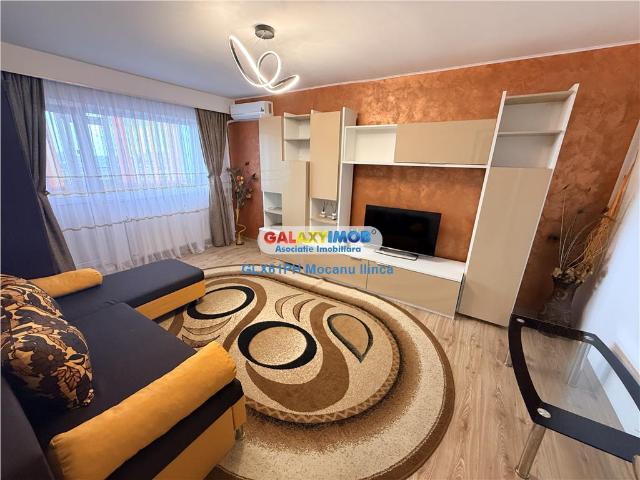 inchiriere apartament 2 camere, malu rosu, ploiesti