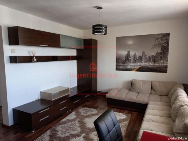 Inchiriere Apartament 2 Camere | Manastur, Str. Mehedinti | Suprafata Utila: 40 mp