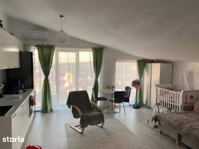 Inchiriere apartament 2 camere, Manastur, zona verde