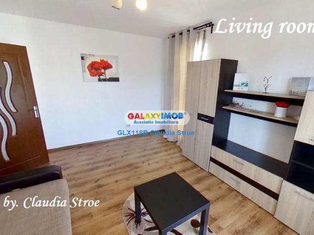 Inchiriere apartament 2 camere Metalurgiei + LOC DE PARCARE