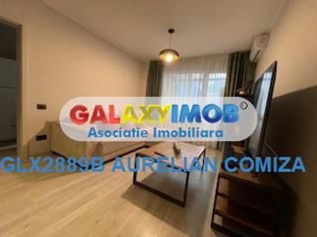 Inchiriere apartament 2 camere metrou Constantin Brancusi