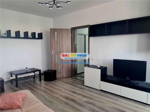 Inchiriere apartament 2 camere Metrou Pacii complex nou