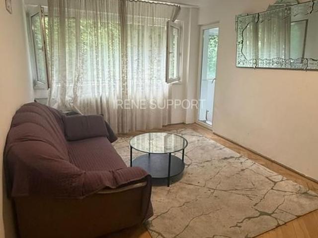 Inchiriere apartament 2 camere Metrou Parc Bazilescu