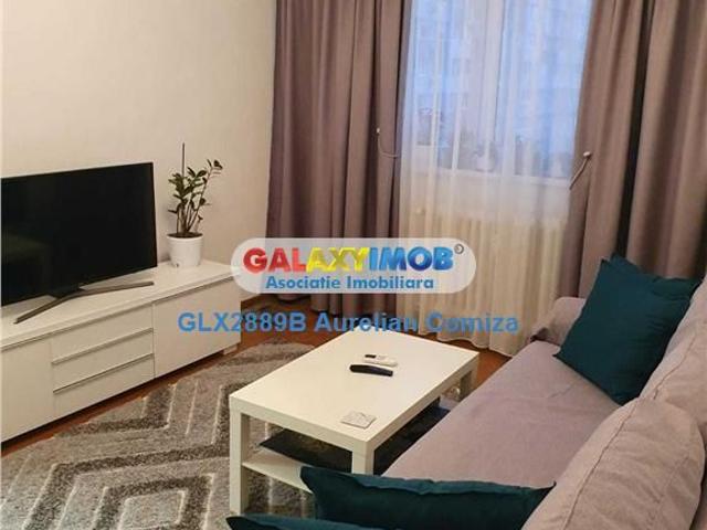 Inchiriere apartament 2 camere Metrou Raul Doamnei