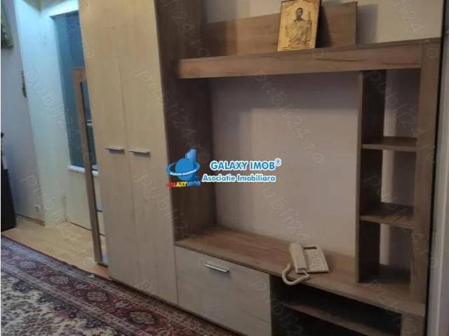 Inchiriere apartament 2 camere Metrou Titan